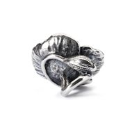 Charm Trollbeads Beads in Argento TAGBE-20145 - TAGBE-20145